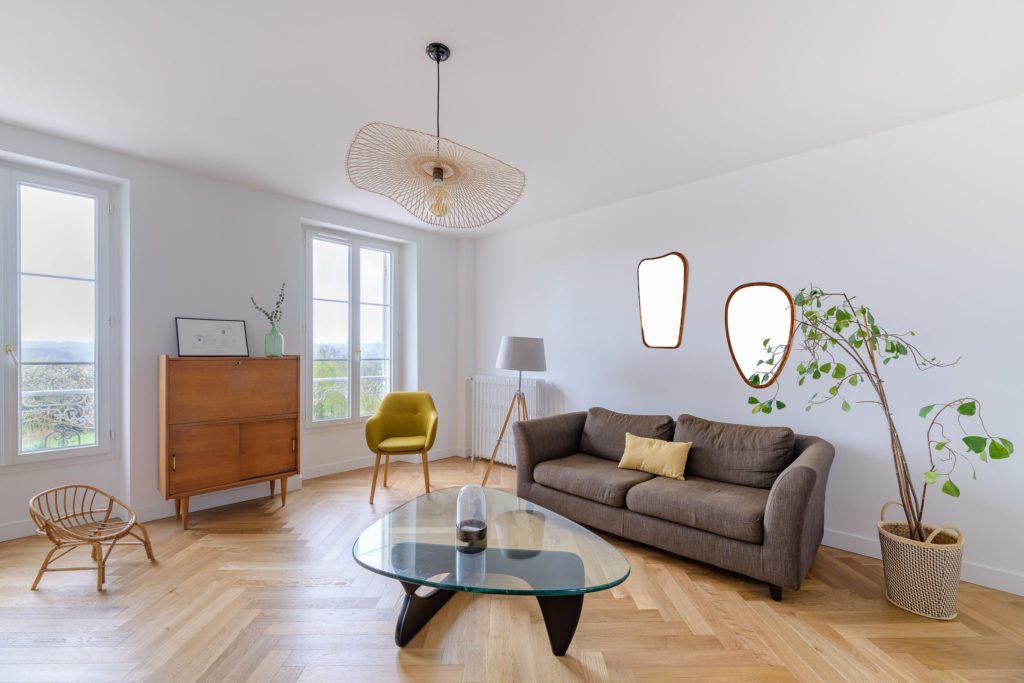 Projet sans façon