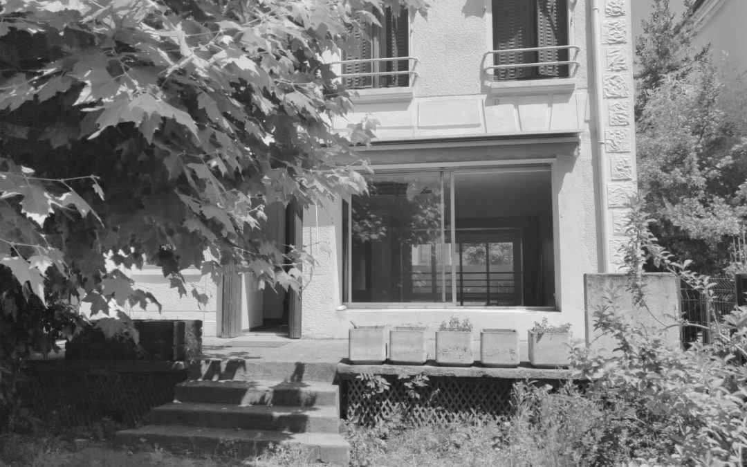 Projet « Bois-Colombes »